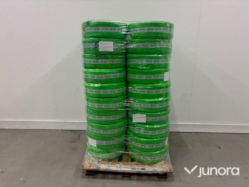 Alupex golvvärmerör - PEX/AL/PE 20st á 100m/st