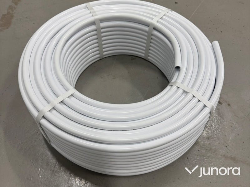 Alupex golvvärmerör - PEX/AL/PE 20st á 100m/st