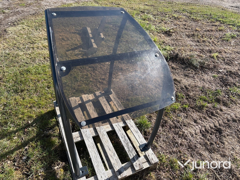 Störtbåge - Avant 520