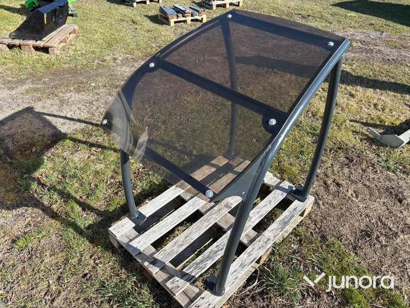 Störtbåge - Avant 520