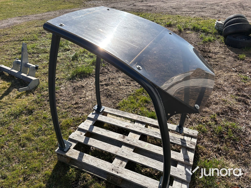 Störtbåge - Avant 520