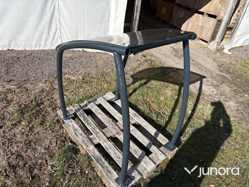 Störtbåge - Avant 520