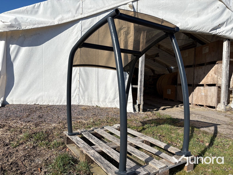 Störtbåge - Avant 520