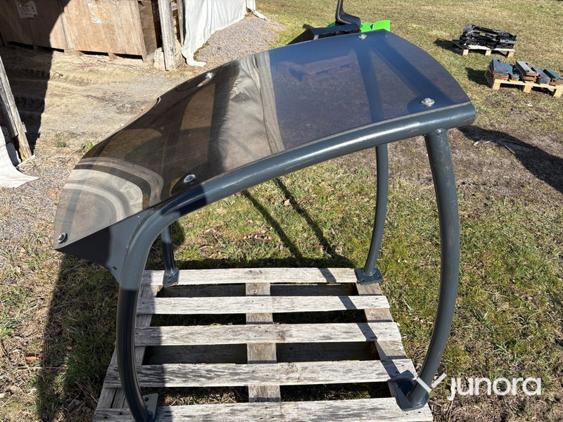 Störtbåge - Avant 520