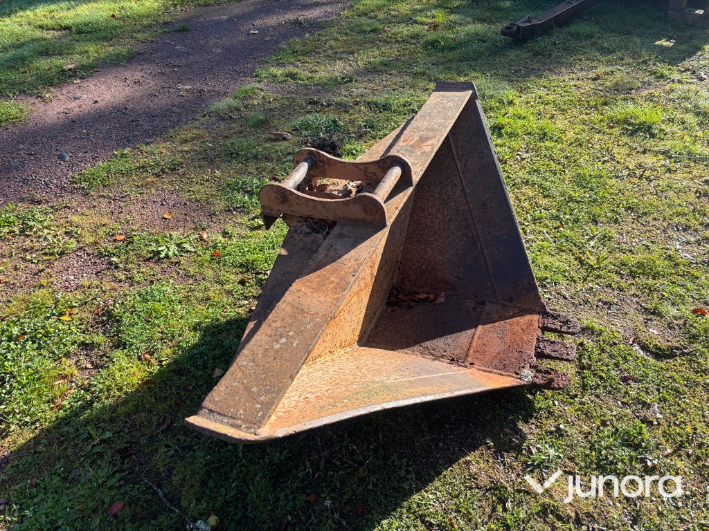 Profilskopa - S40