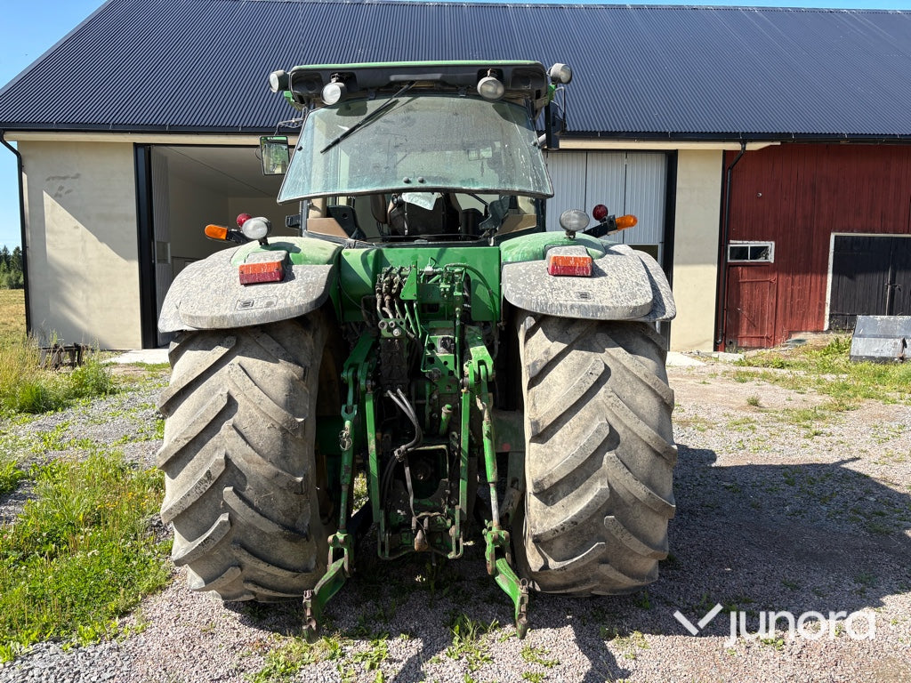 Traktor John Deere 7930
