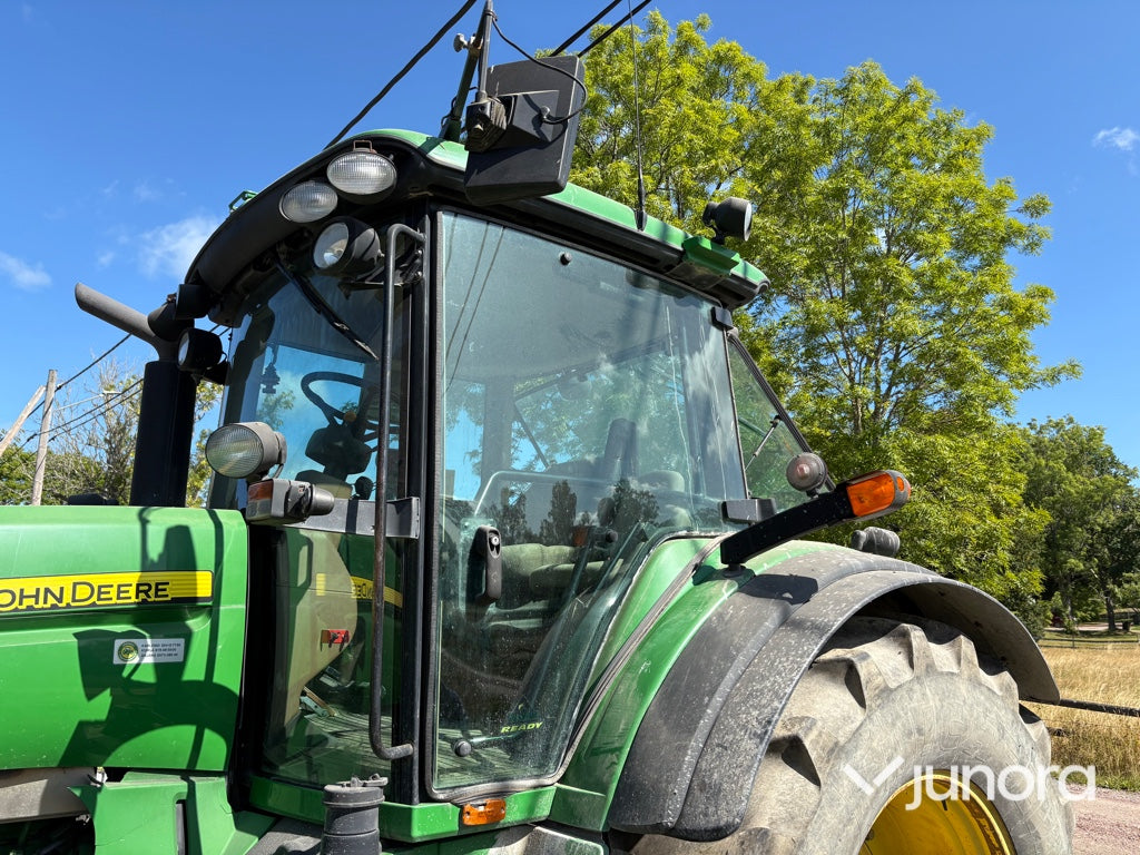 Traktor John Deere 7930