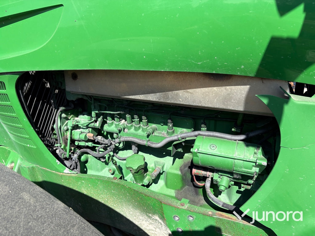 Traktor John Deere 7930