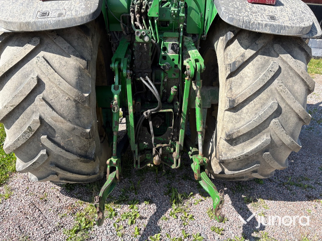 Traktor John Deere 7930