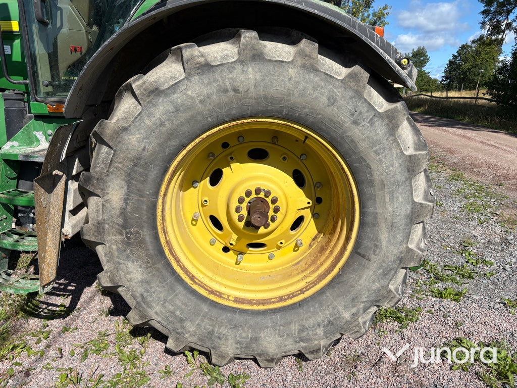 Traktor John Deere 7930