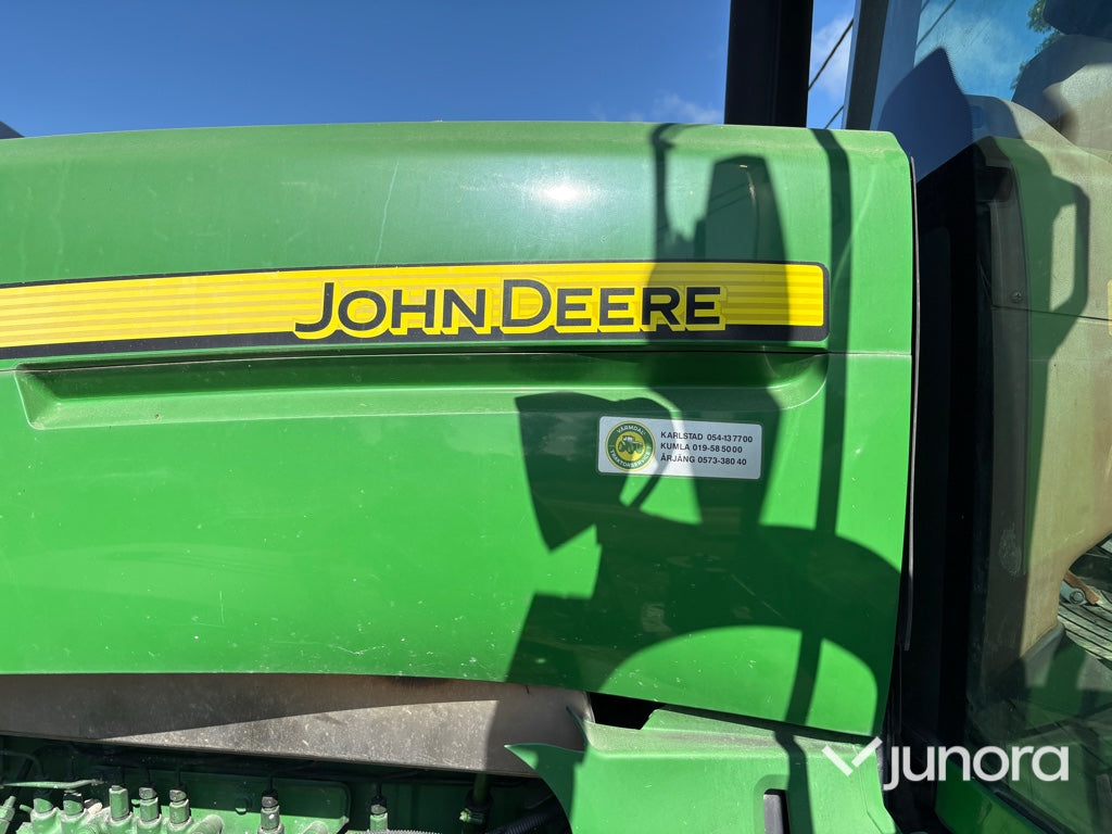 Traktor John Deere 7930