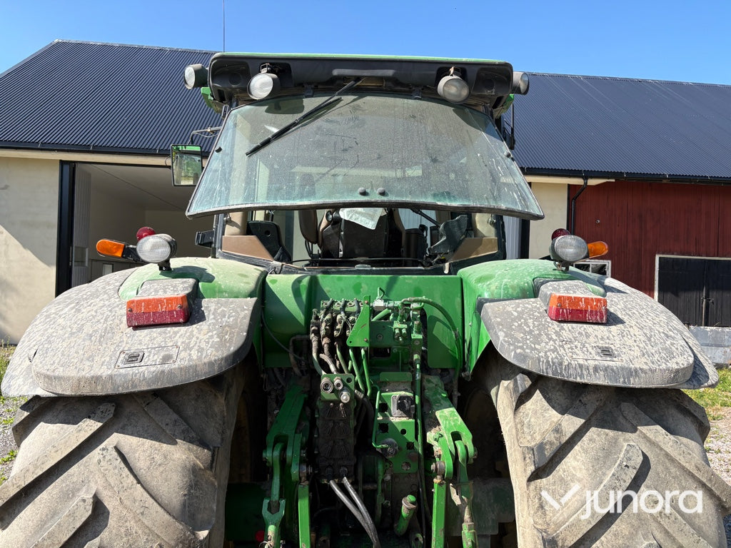 Traktor John Deere 7930