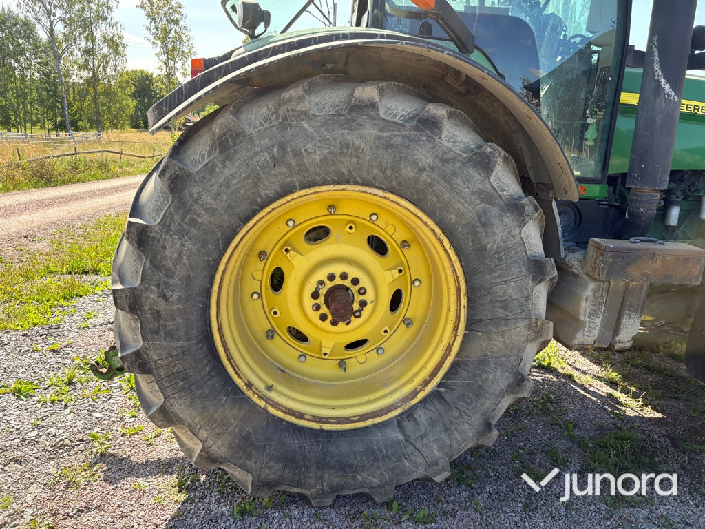 Traktor John Deere 7930