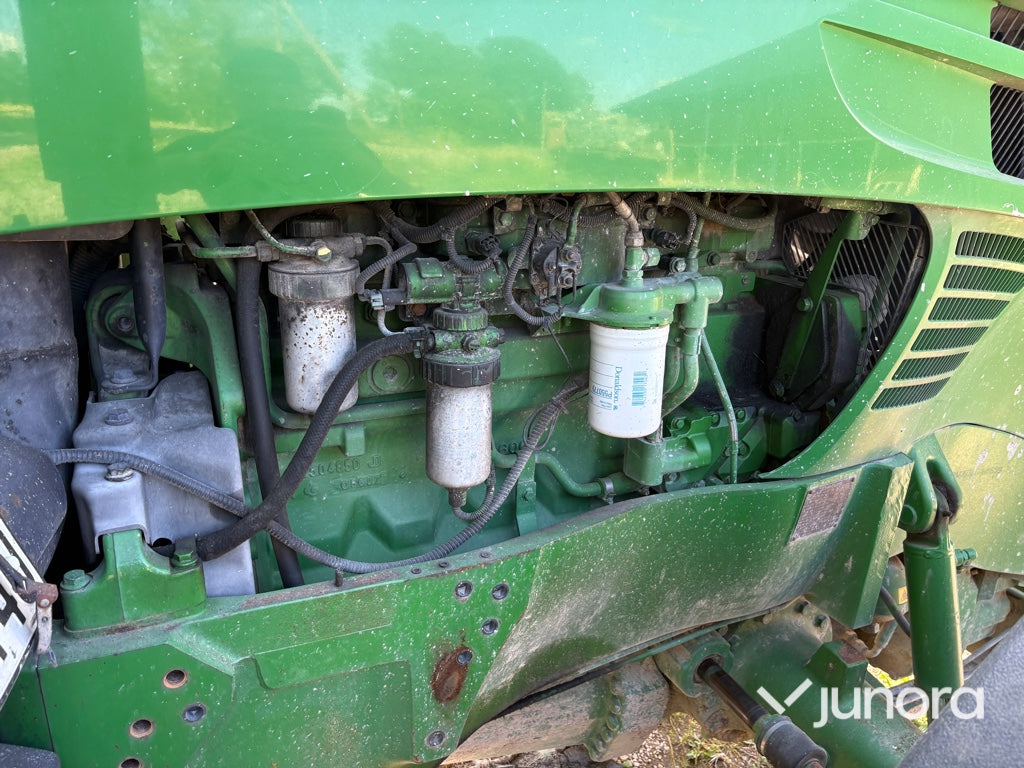 Traktor John Deere 7930