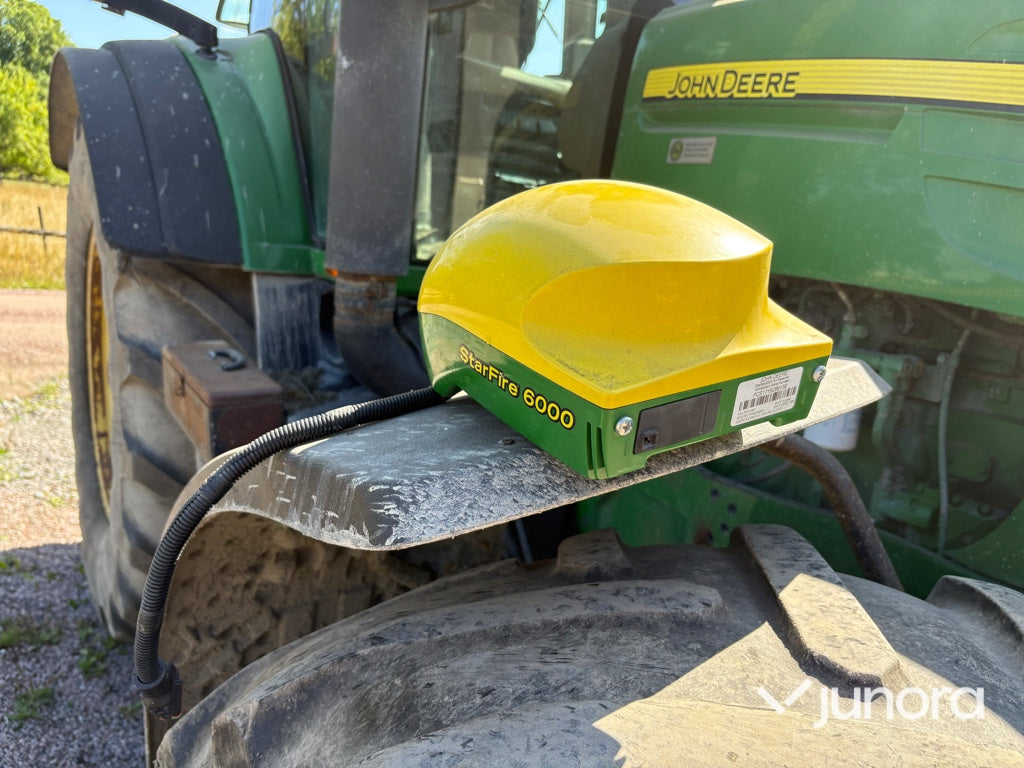 Traktor John Deere 7930
