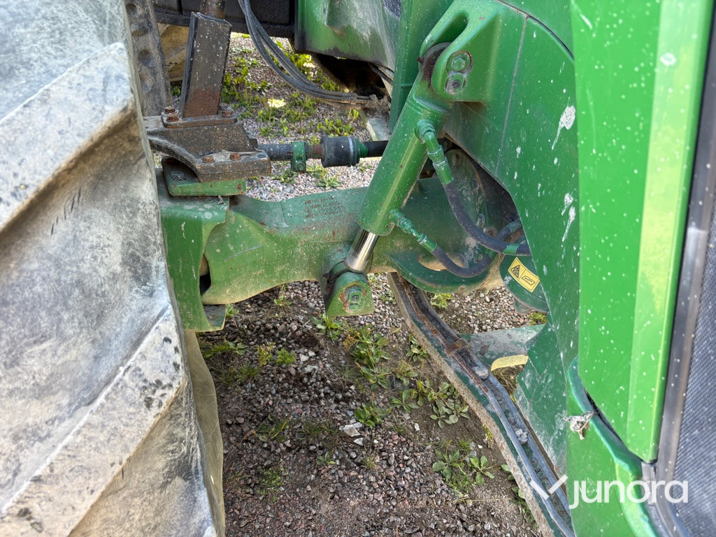 Traktor John Deere 7930