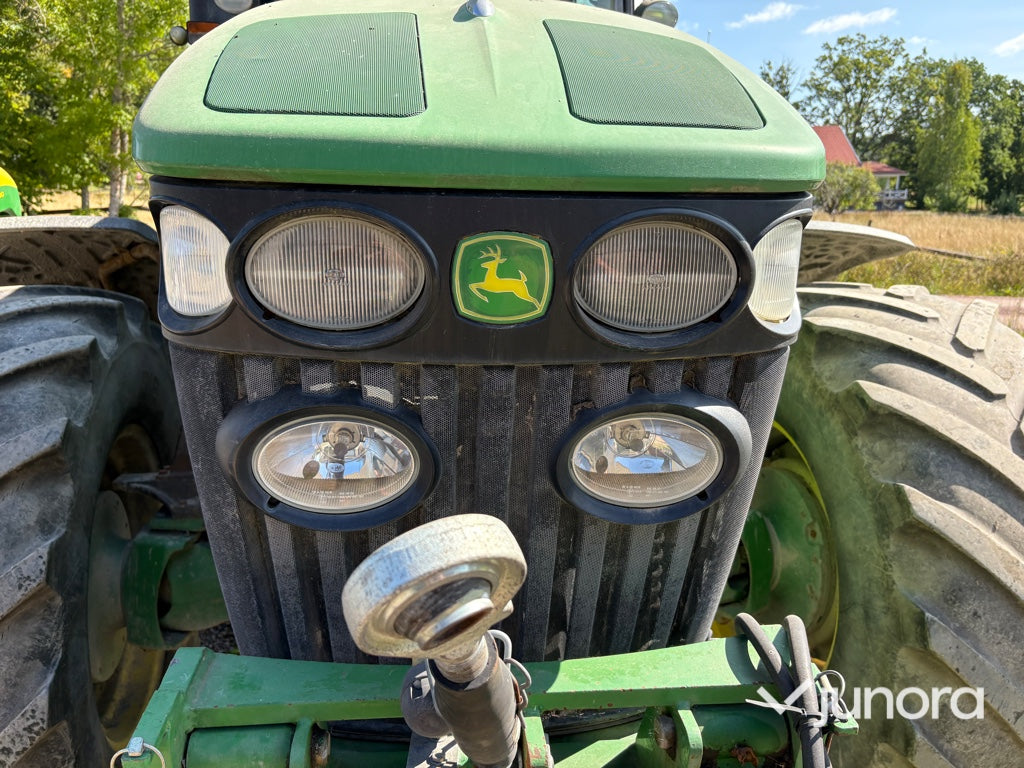 Traktor John Deere 7930