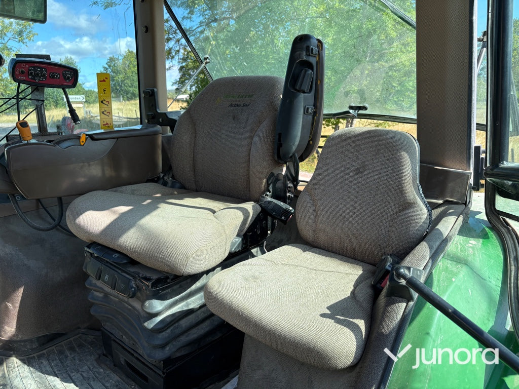 Traktor John Deere 7930
