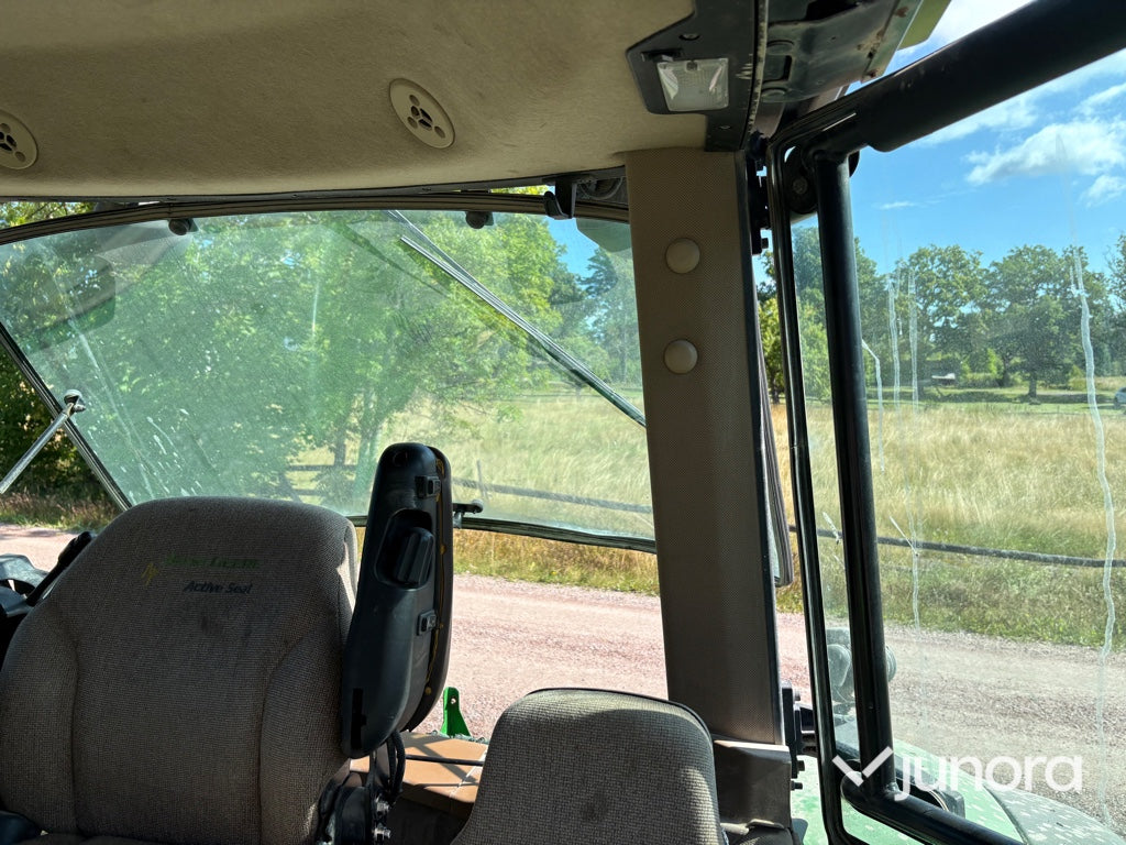 Traktor John Deere 7930
