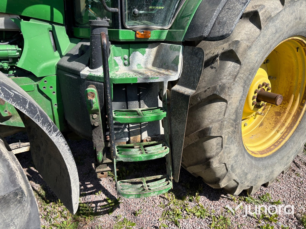 Traktor John Deere 7930
