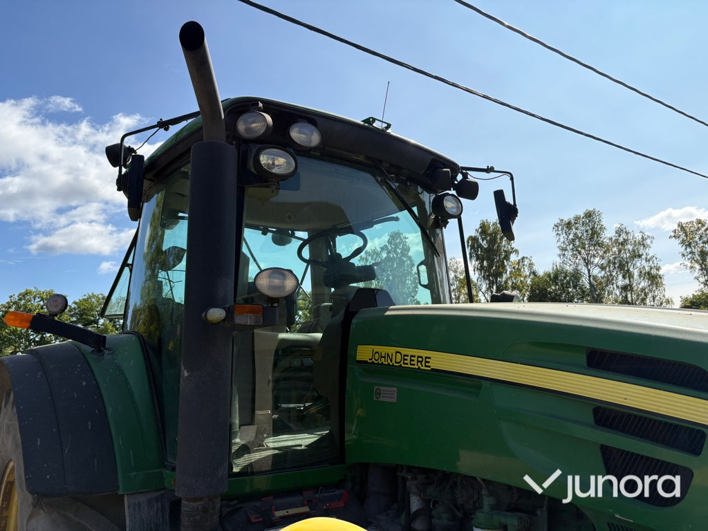 Traktor John Deere 7930