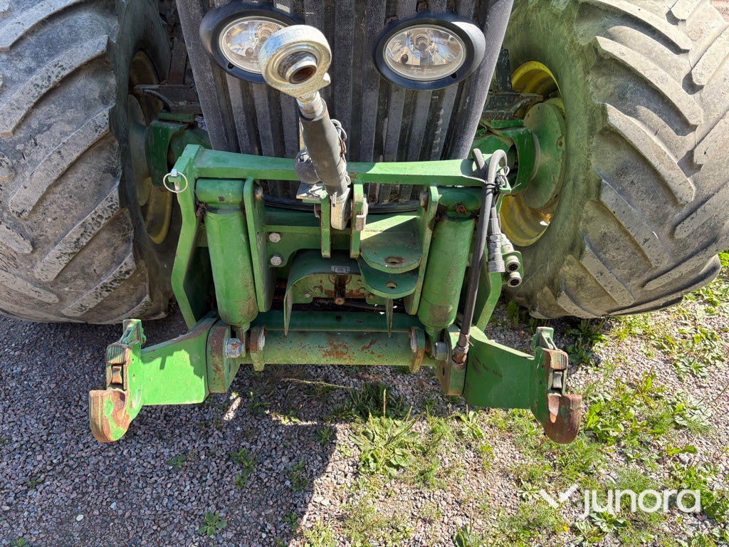 Traktor John Deere 7930