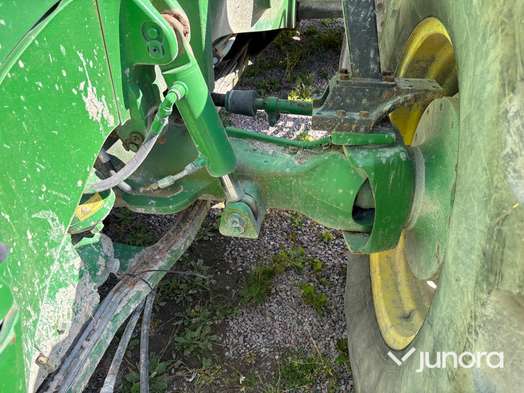 Traktor John Deere 7930