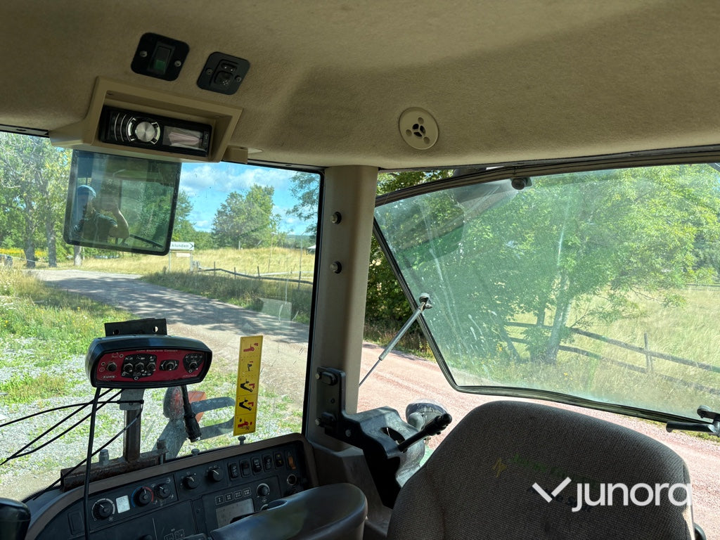 Traktor John Deere 7930