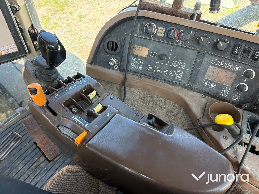 Traktor John Deere 7930
