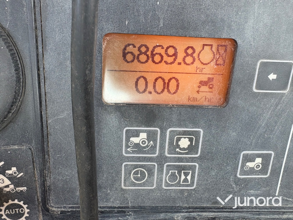 Traktor John Deere 7930