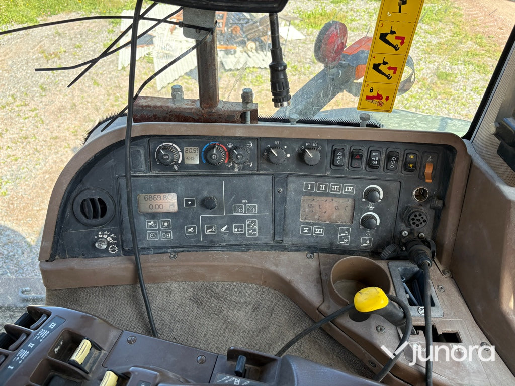 Traktor John Deere 7930
