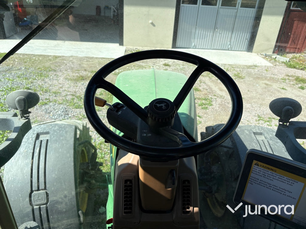 Traktor John Deere 7930