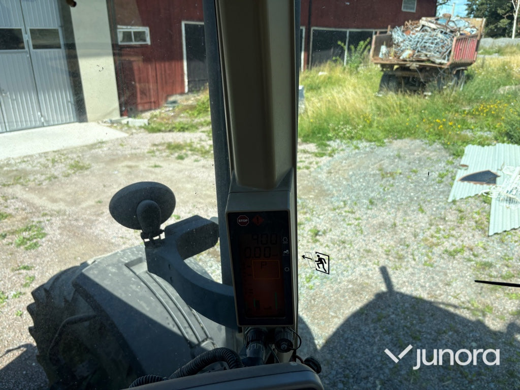 Traktor John Deere 7930