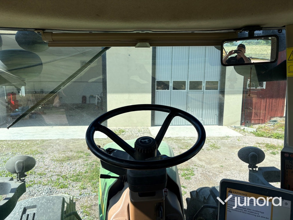 Traktor John Deere 7930
