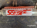 Hydraulisk Tryckstång Songe 80/630