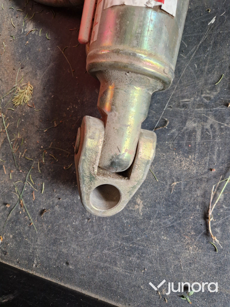 Hydraulisk Tryckstång Songe 80/630