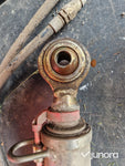 Hydraulisk Tryckstång Songe 80/630