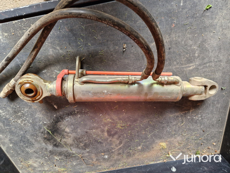 Hydraulisk Tryckstång Songe 80/630