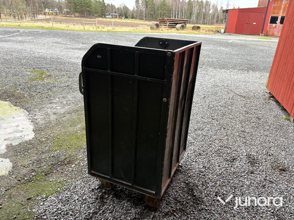 Plastpress - för mjukplast
