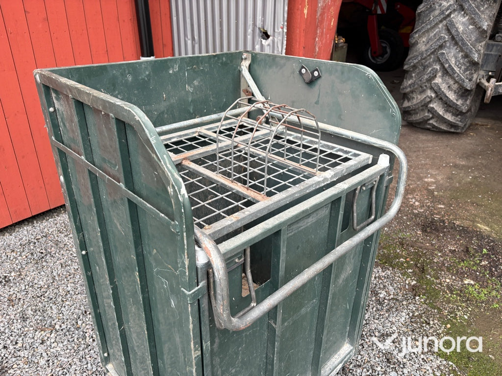 Plastpress - för mjukplast