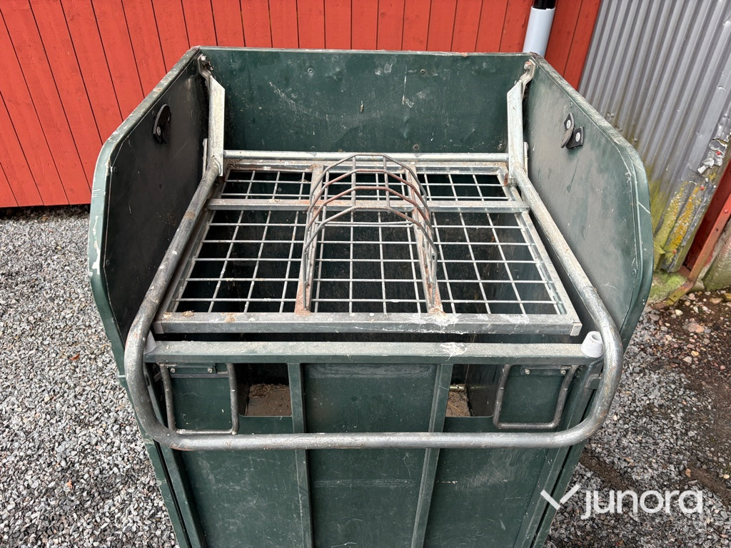 Plastpress - för mjukplast