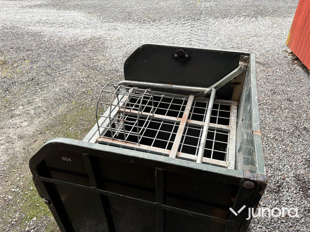 Plastpress - för mjukplast
