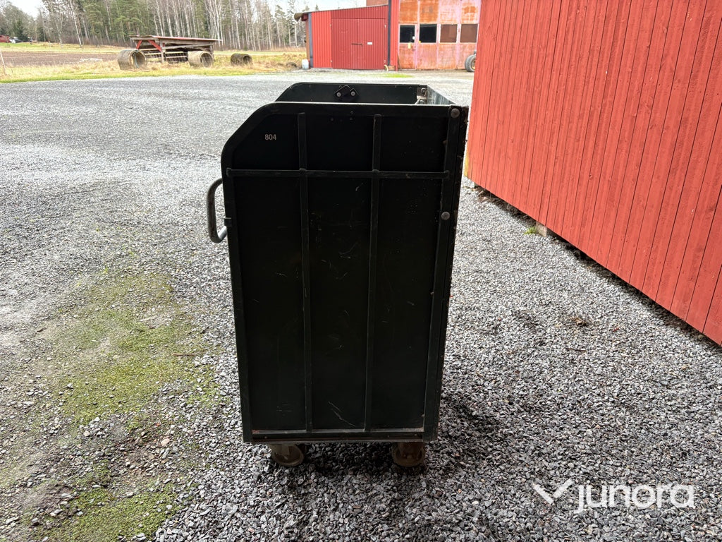 Plastpress - för mjukplast