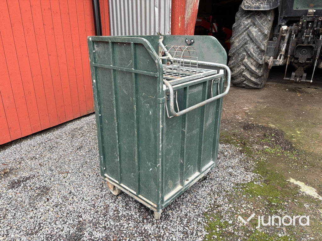 Plastpress - för mjukplast