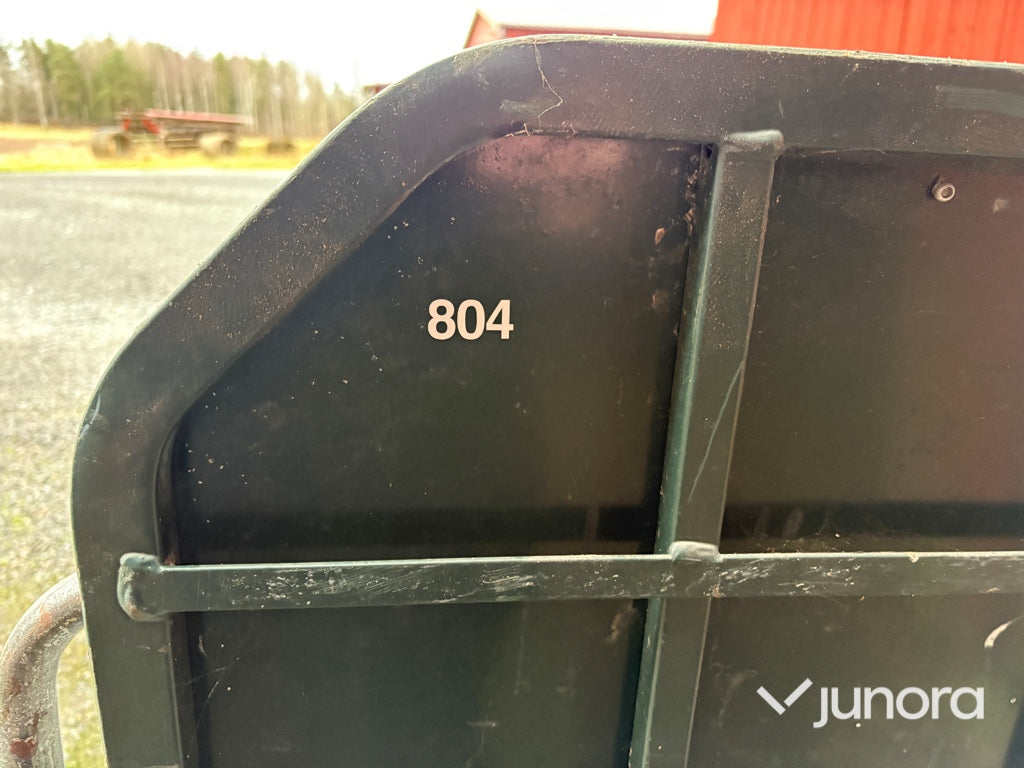 Plastpress - för mjukplast