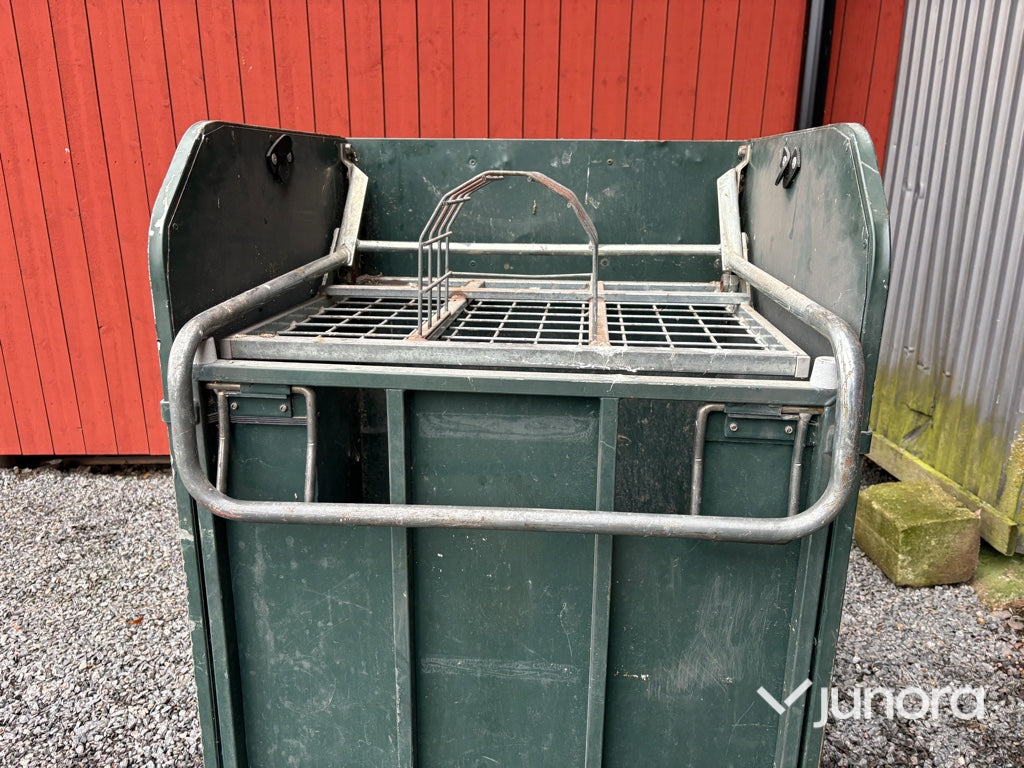 Plastpress - för mjukplast