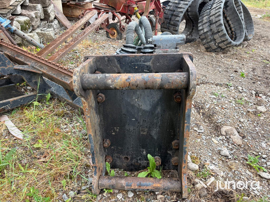Hydraulhammare - Epiroc EC 140T CL