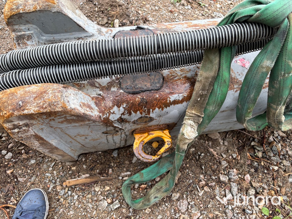 Hydraulhammare - Epiroc EC 140T CL