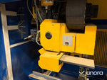 CNC Emmegi maskin