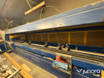 CNC Emmegi maskin